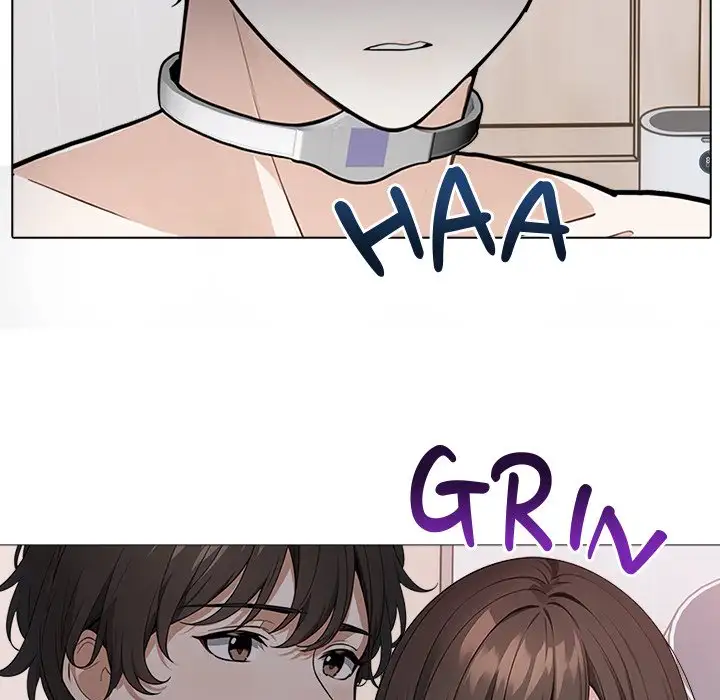 Crazy Bitch - Episode 4 - read scene 48