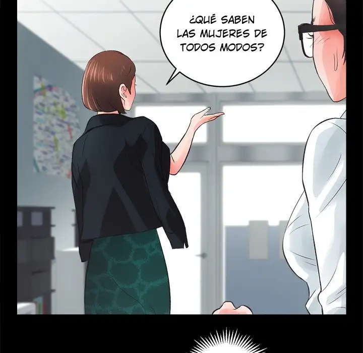 Agentes Inmobiliarias - Episode 4 - read scene 36