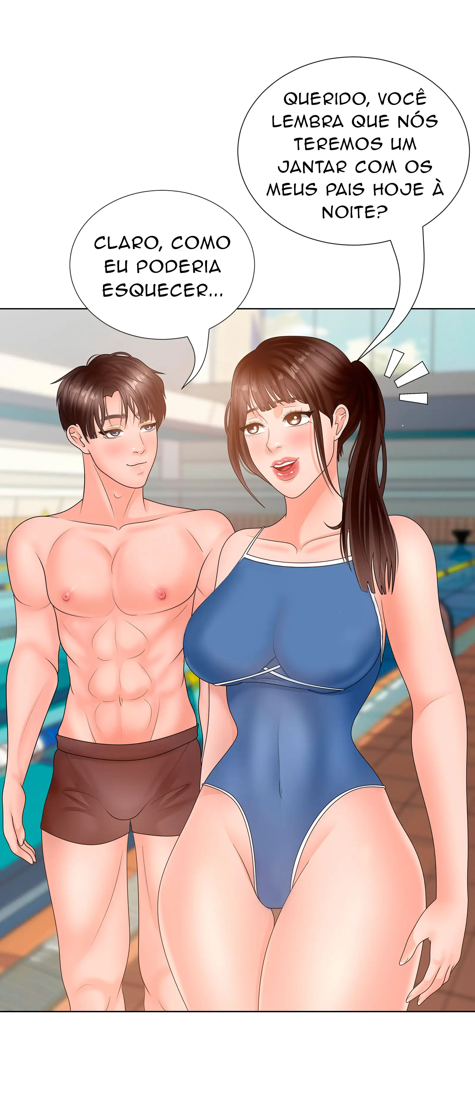 Desejos Sujos - Prologue - read scene 11