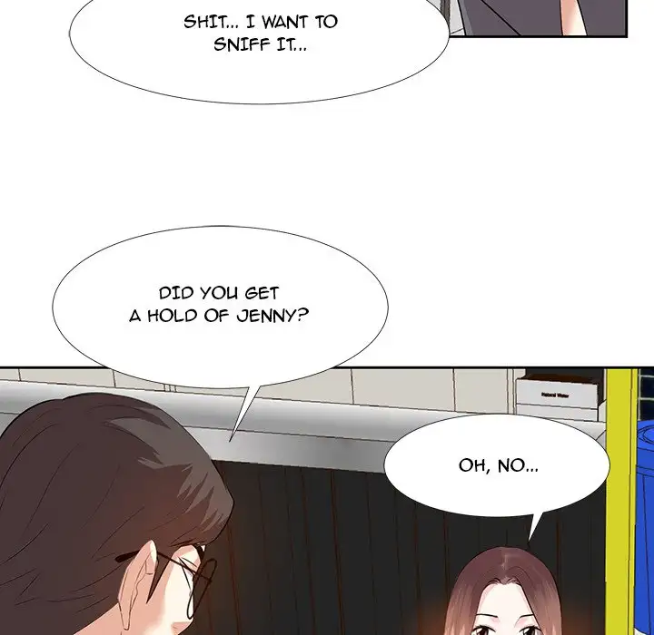 Sugar Daddy - Episode 2 - read scene 97