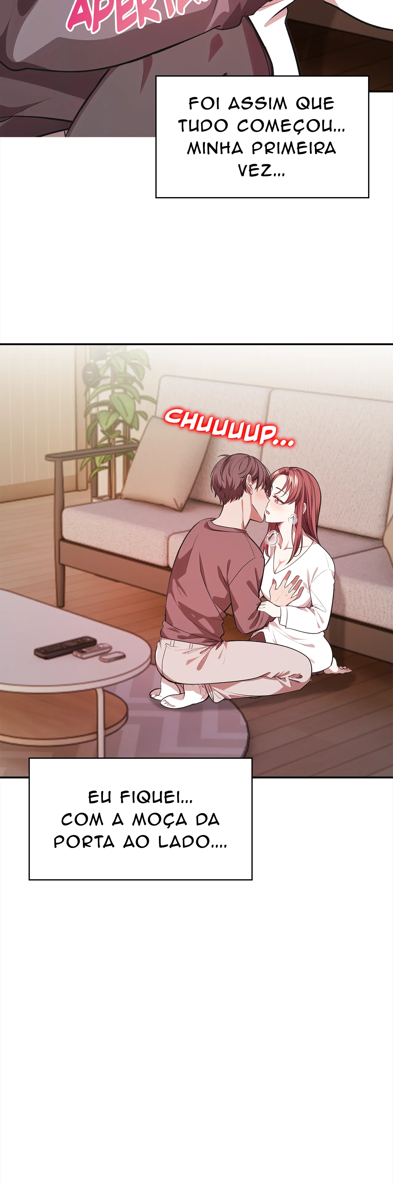 Segredo de uma Mulher Casada - Episode 2 - read scene 42