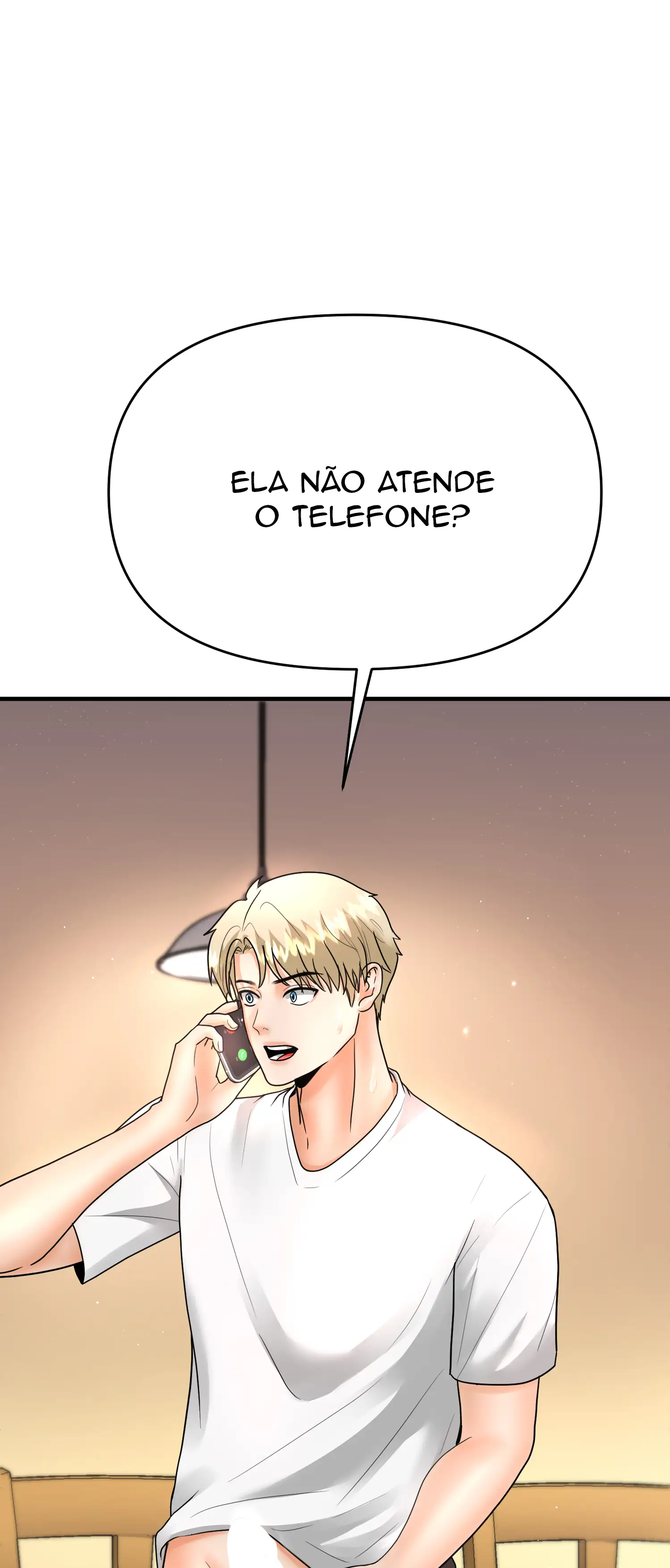 Entre Jogos e Paixões - Episode 4 - read scene 25