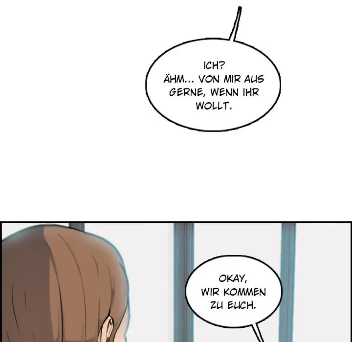 Mama ist eine Studentin - Episode 1 - read scene 83