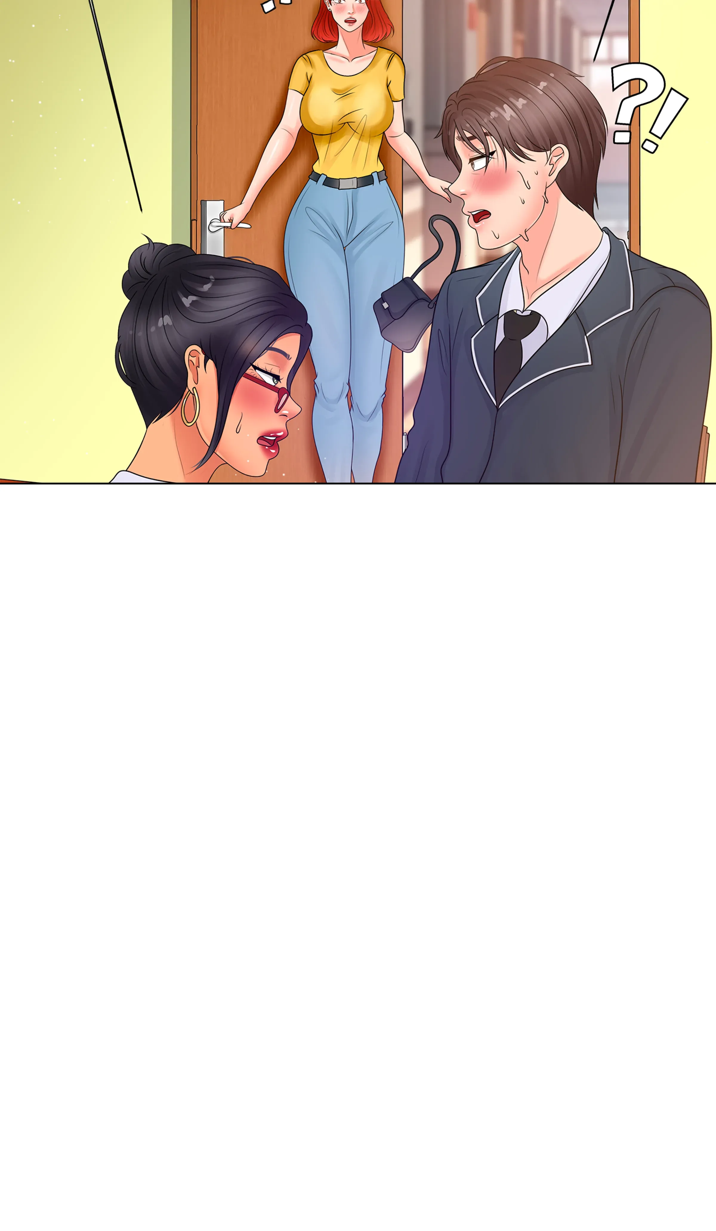 Sie Bringt Mir Viel Bei - Prologue - read scene 70
