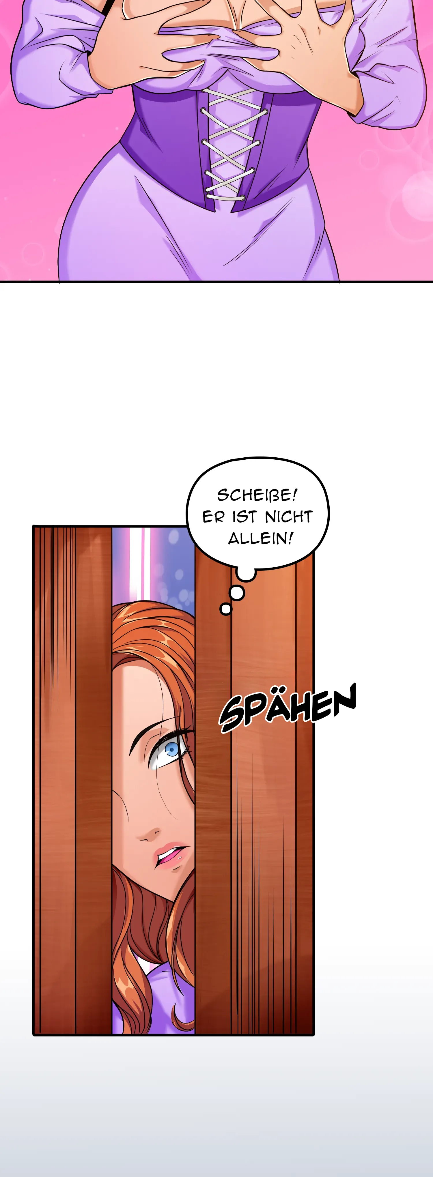 Schlag Meine Eier - Episode 2 - read scene 50