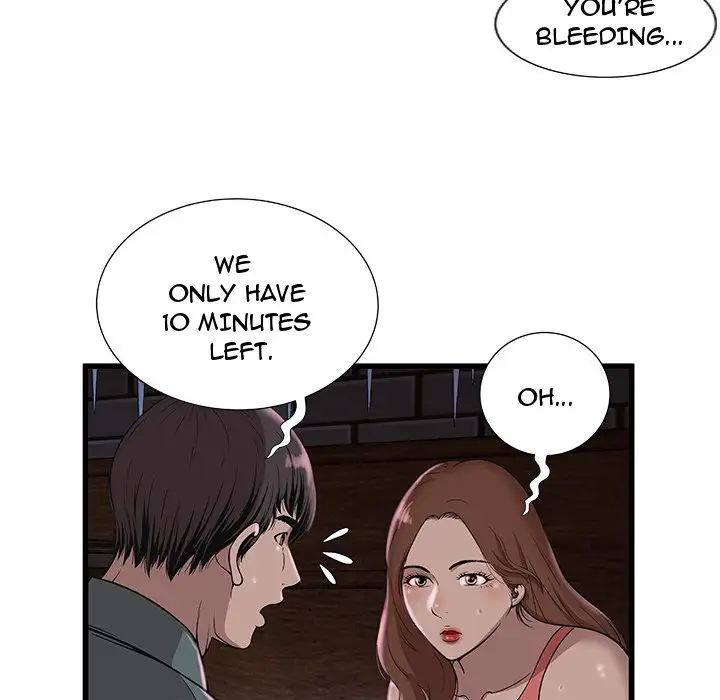 Lost Heaven - Episode 3 - read scene 40