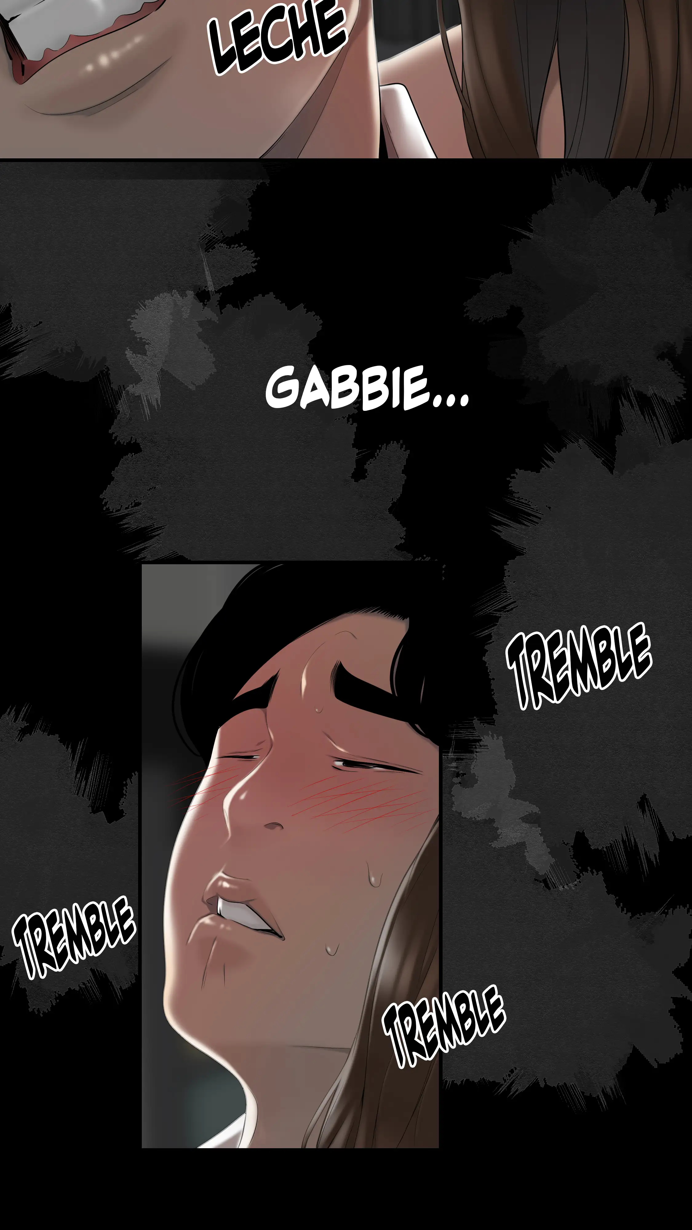 Drama De Bureau - Episode 2 - read scene 10