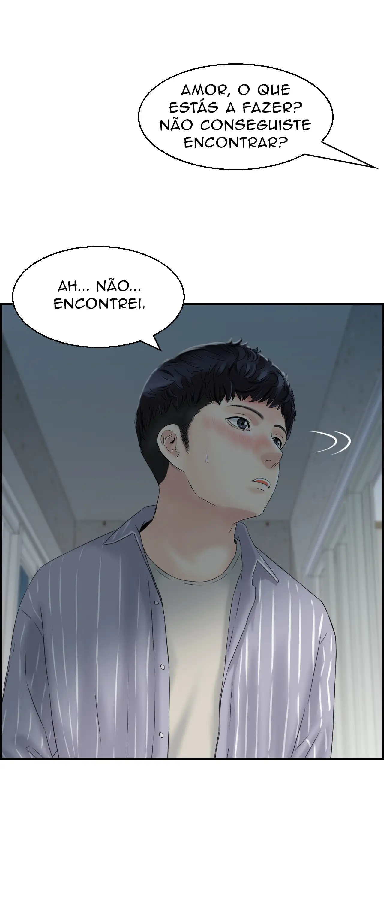 Mania de Mulher Casada - Episode 1 - read scene 47