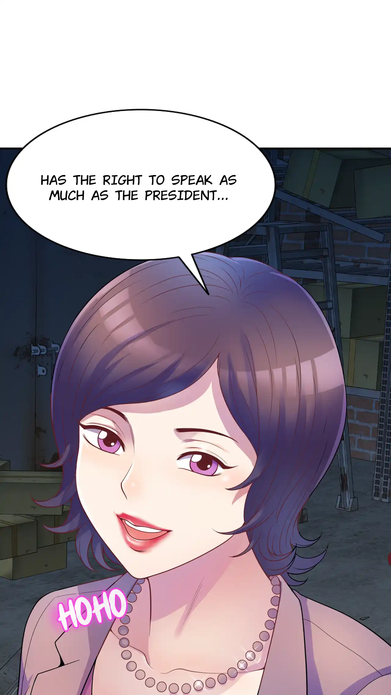 My Wife is a Female Teacher - Episode 1 - read scene 69