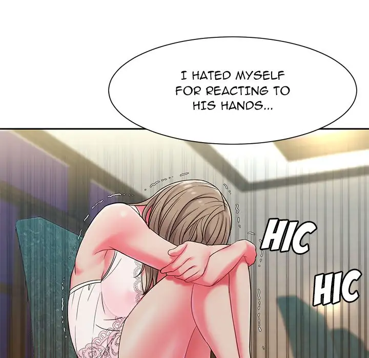 Take My Wife - Episode 4 - read scene 106