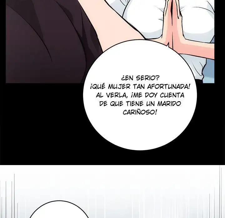 Agentes Inmobiliarias - Episode 1 - read scene 127