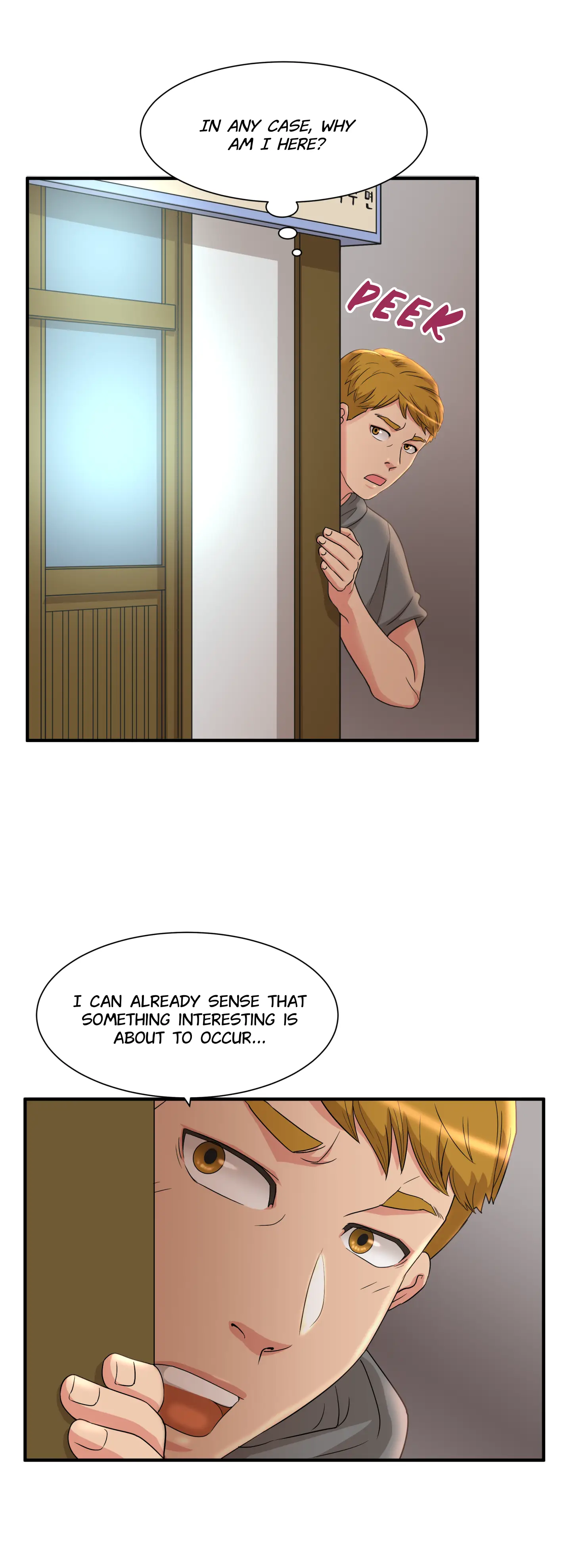 Filthy Secrets - Episode 4 - read scene 1