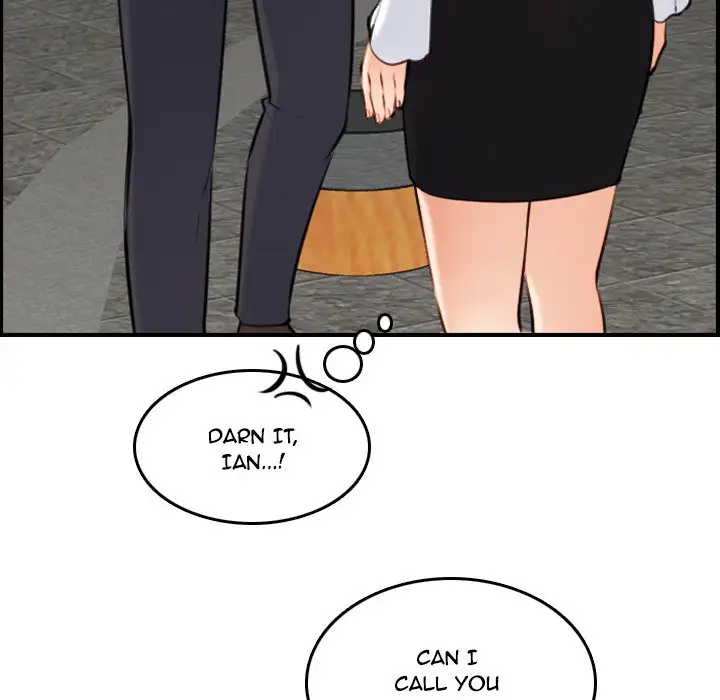 Mom is a Female College Student - Episode 4 - read scene 45