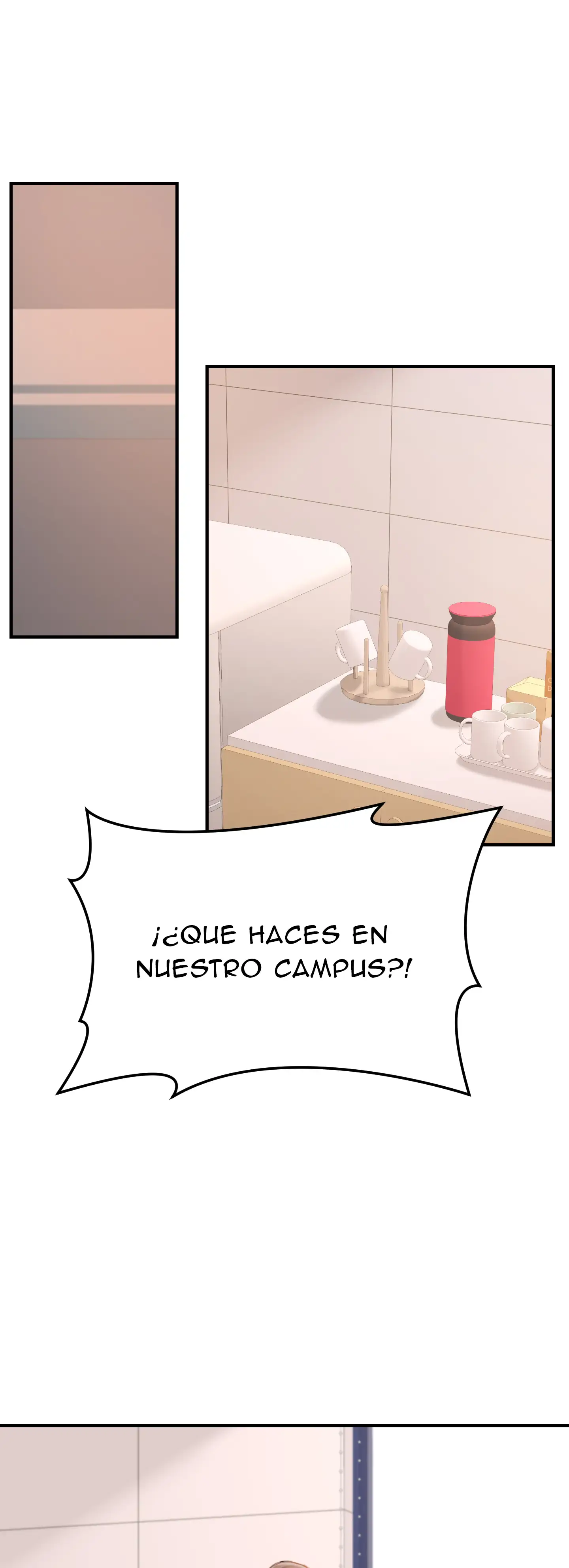 Paradoja 7GF - Episode 1 - read scene 28