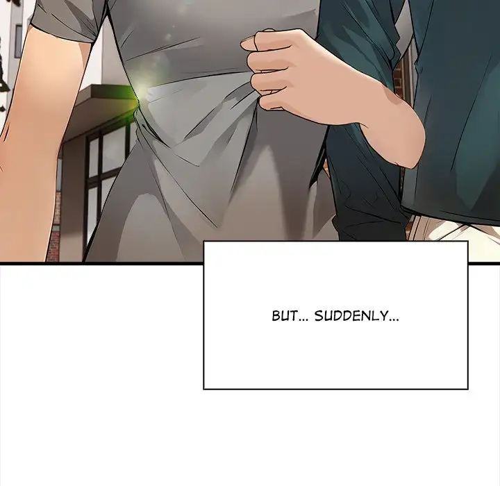 Her Dark Secret - Episode 1 - read scene 9