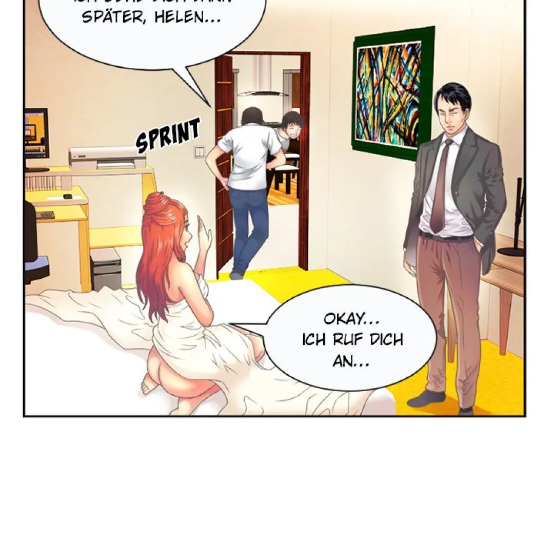 Der Vater meines Freundes - Episode 1 - read scene 7