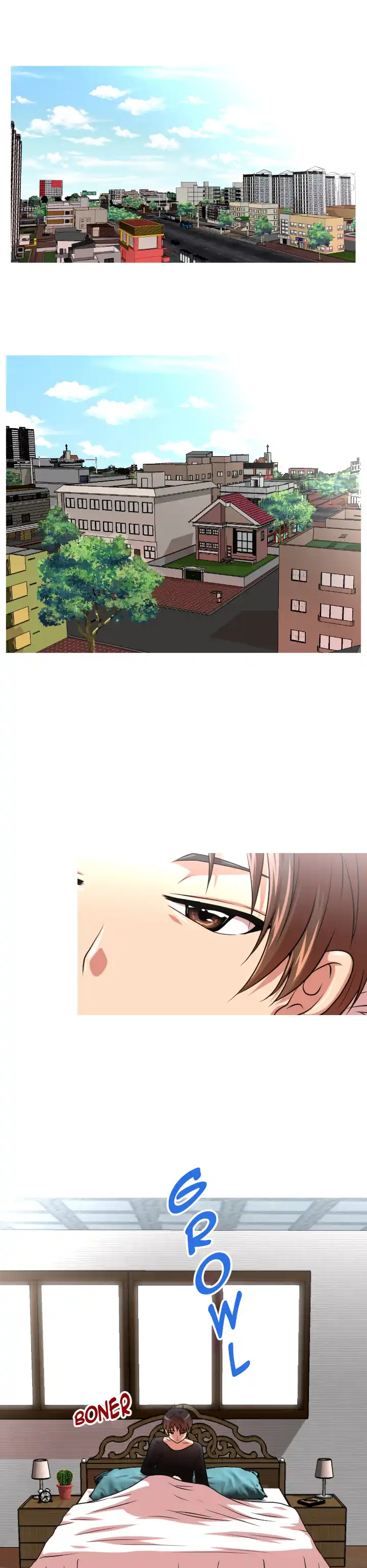 My Fairies - Episode 1 - read scene 1