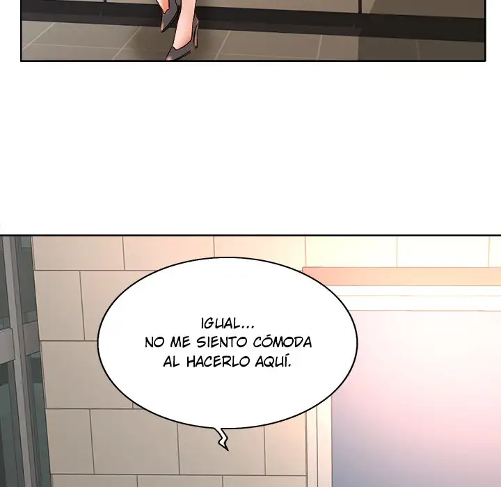 La Dura Vida del Profesor - Episode 2 - read scene 59