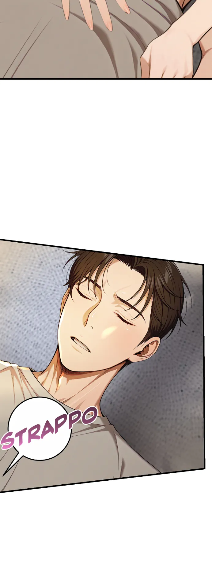 Paradosso 7GF - Episode 1 - read scene 4