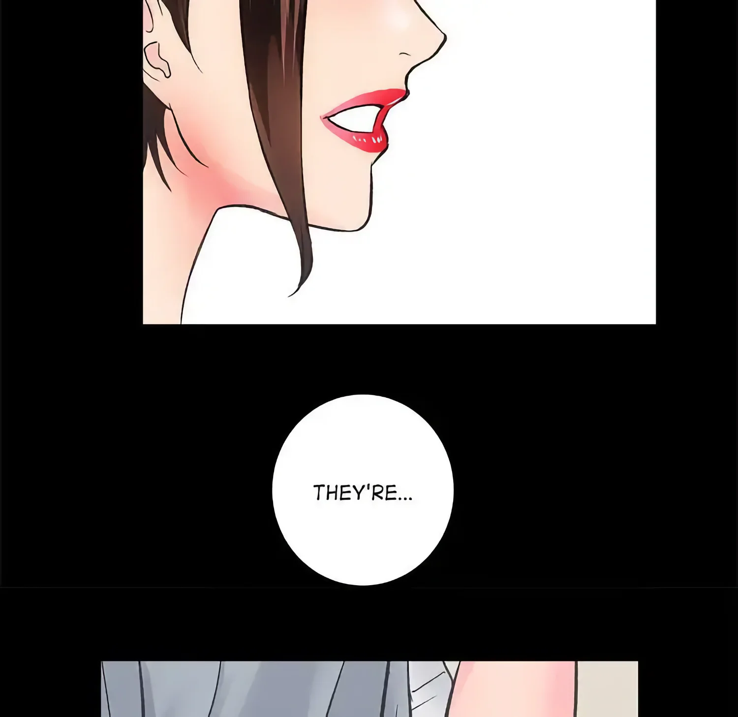Lady Realtors - Episode 5 - read scene 104