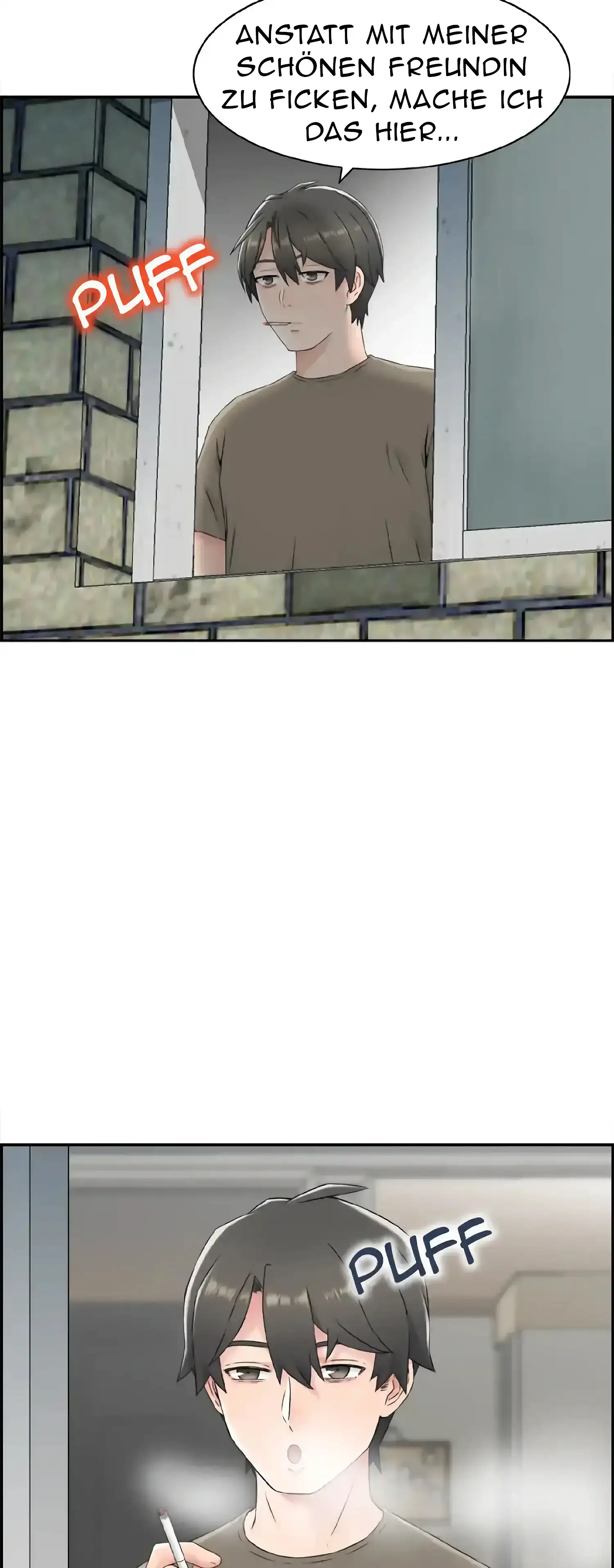 Die Japanische Schauspielerin - Episode 1 - read scene 20