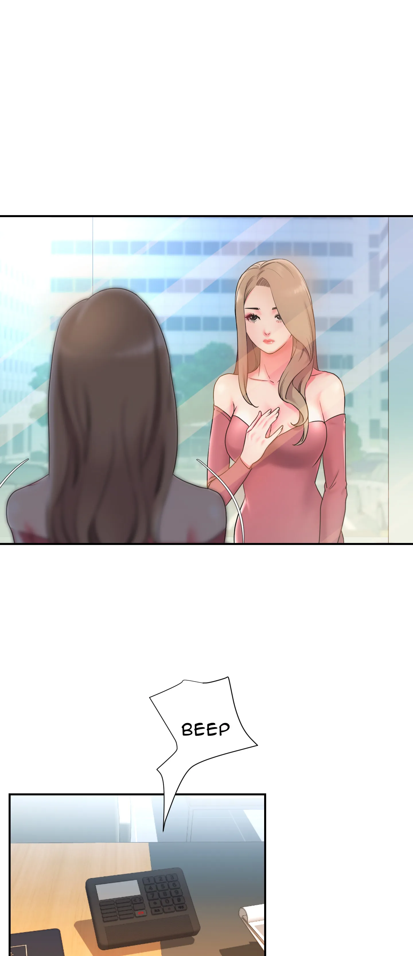 Leve Minha Esposa - Episode 2 - read scene 27