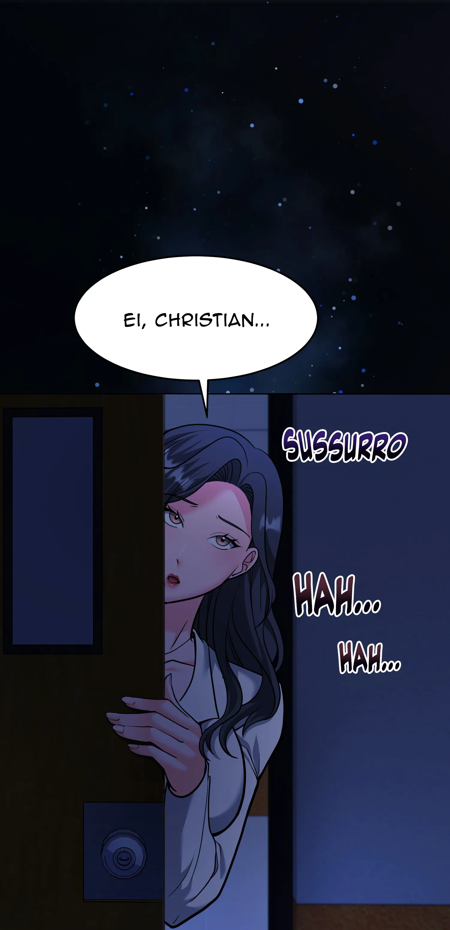 Doce Vingança - Episode 3 - read scene 40