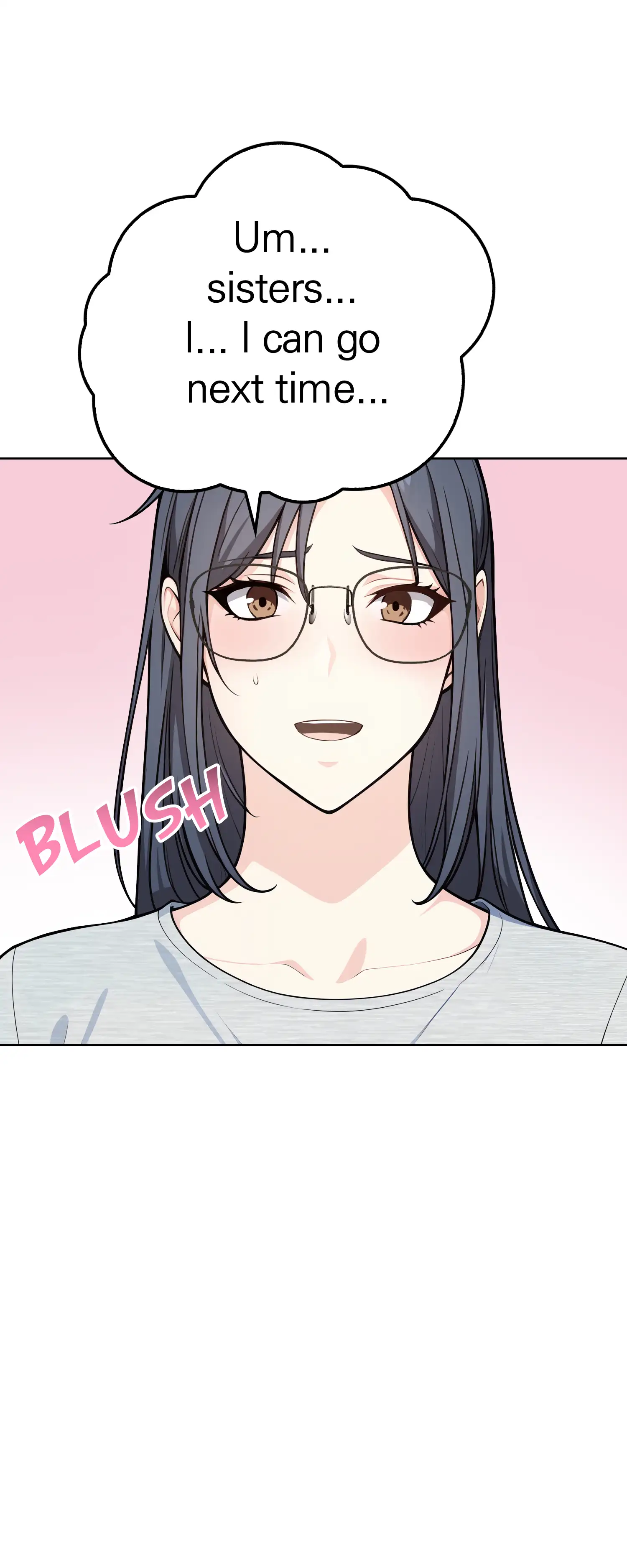 Five Girls, One Dorm - Episode 1 - read scene 26