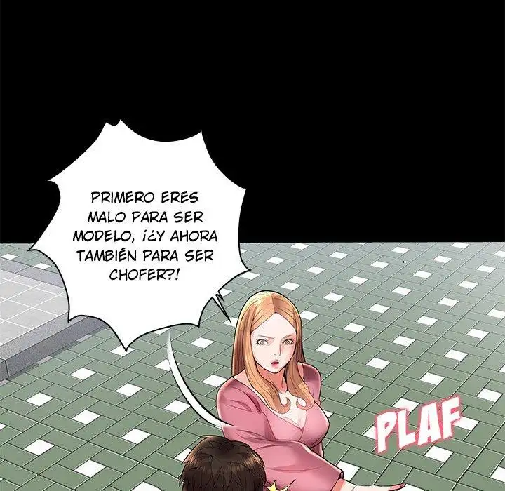 Bloqueado Por El Deseo - Episode 3 - read scene 57