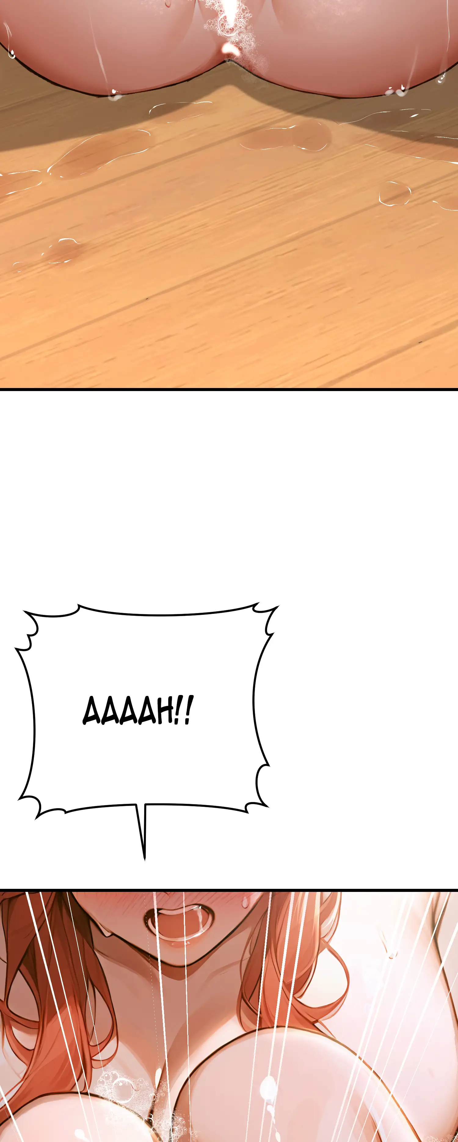Starke Hexe - Episode 1 - read scene 99