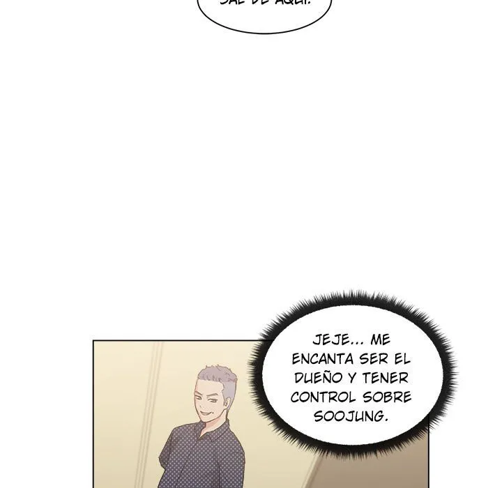 Tienda de Cómics - Episode 2 - read scene 66