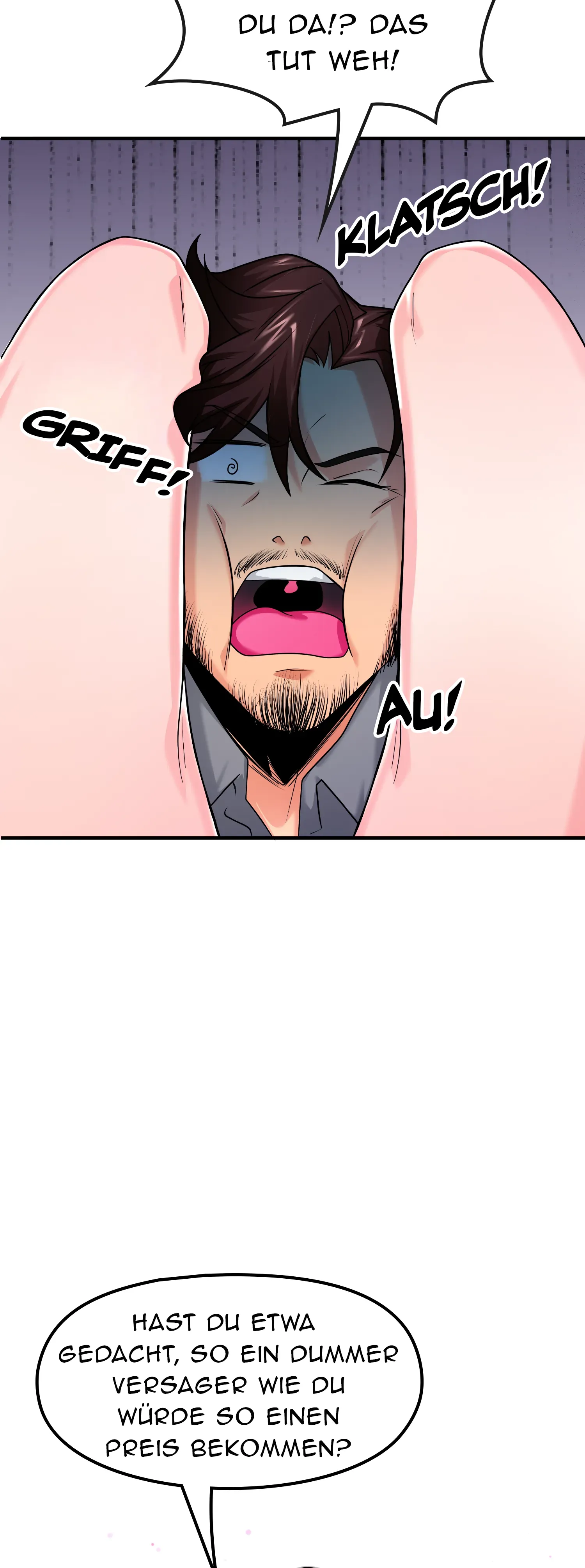 Schlag Meine Eier - Episode 4 - read scene 3