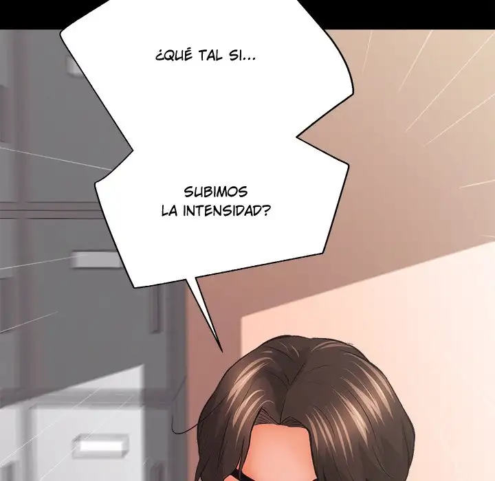 Agentes Inmobiliarias - Episode 4 - read scene 110