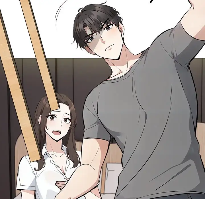 Revenge room - Episode 5 - read scene 48