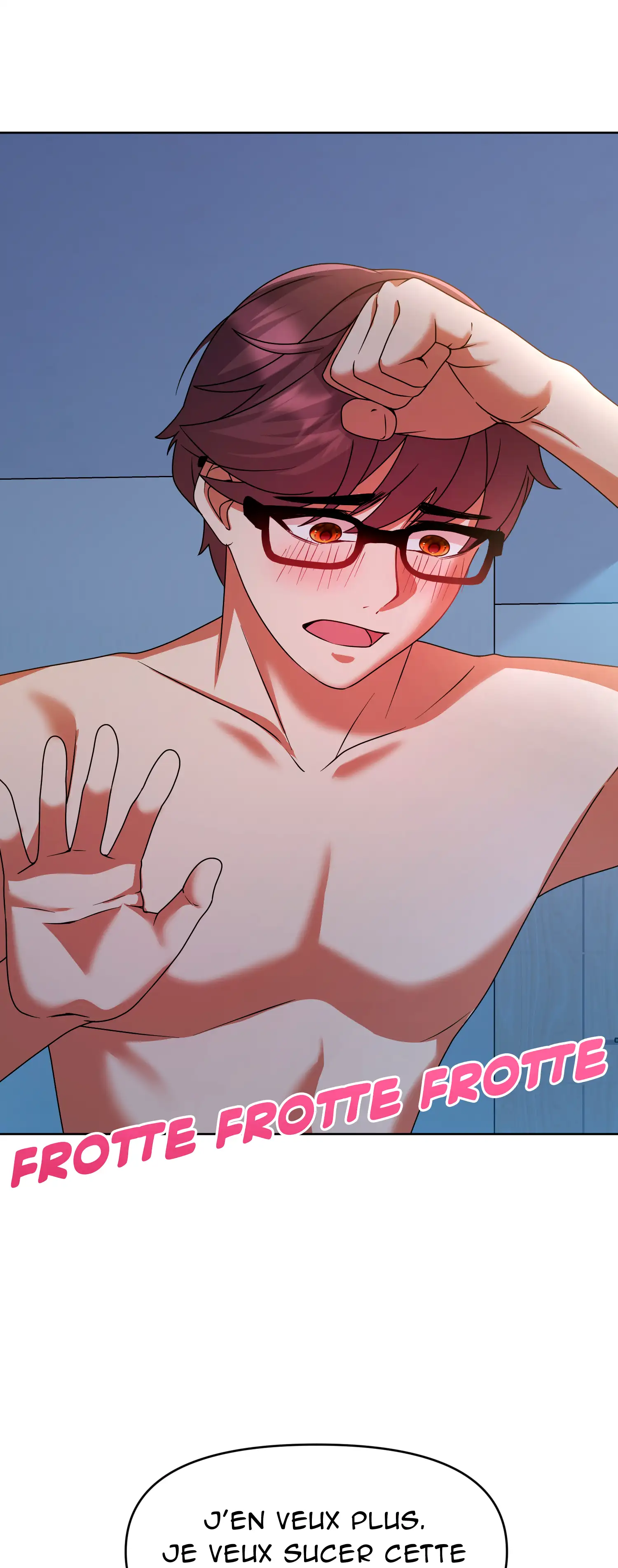Objectif : Trou - Episode 2 - read scene 56