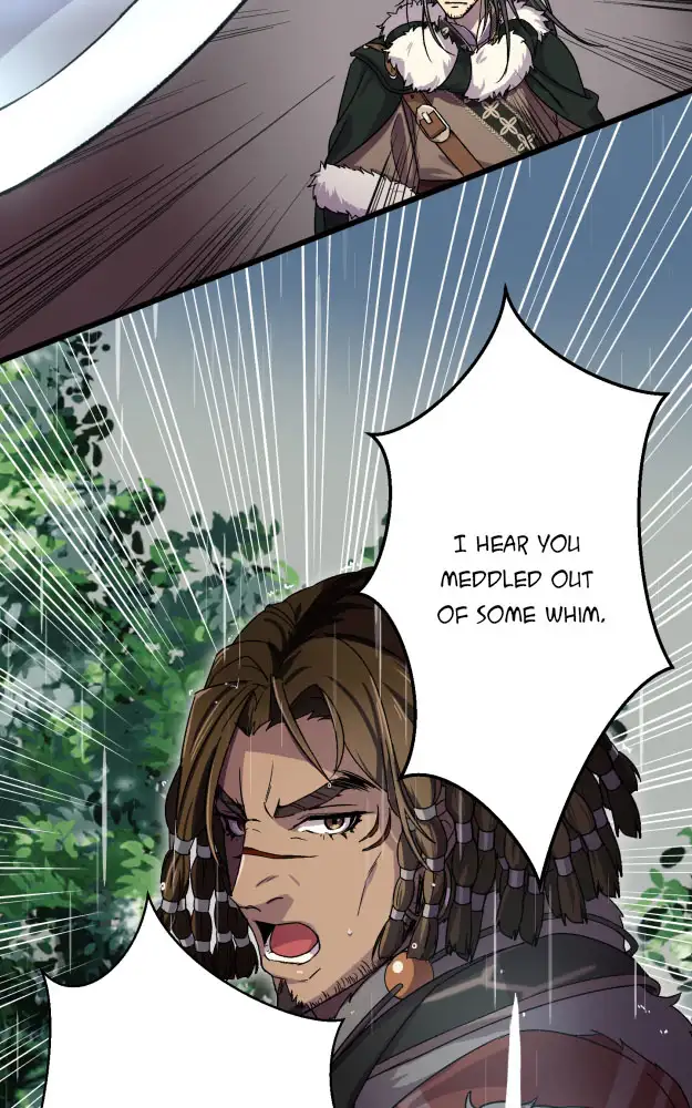Thunderbolt Fantasy - Episode 3 - read scene 89