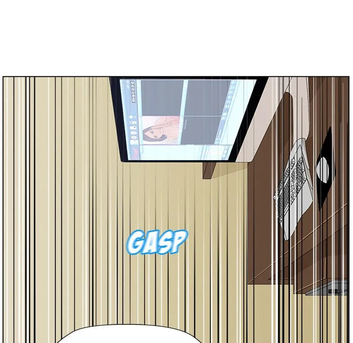 Be Mine, Comic Slut! - Episode 2 - read scene 14