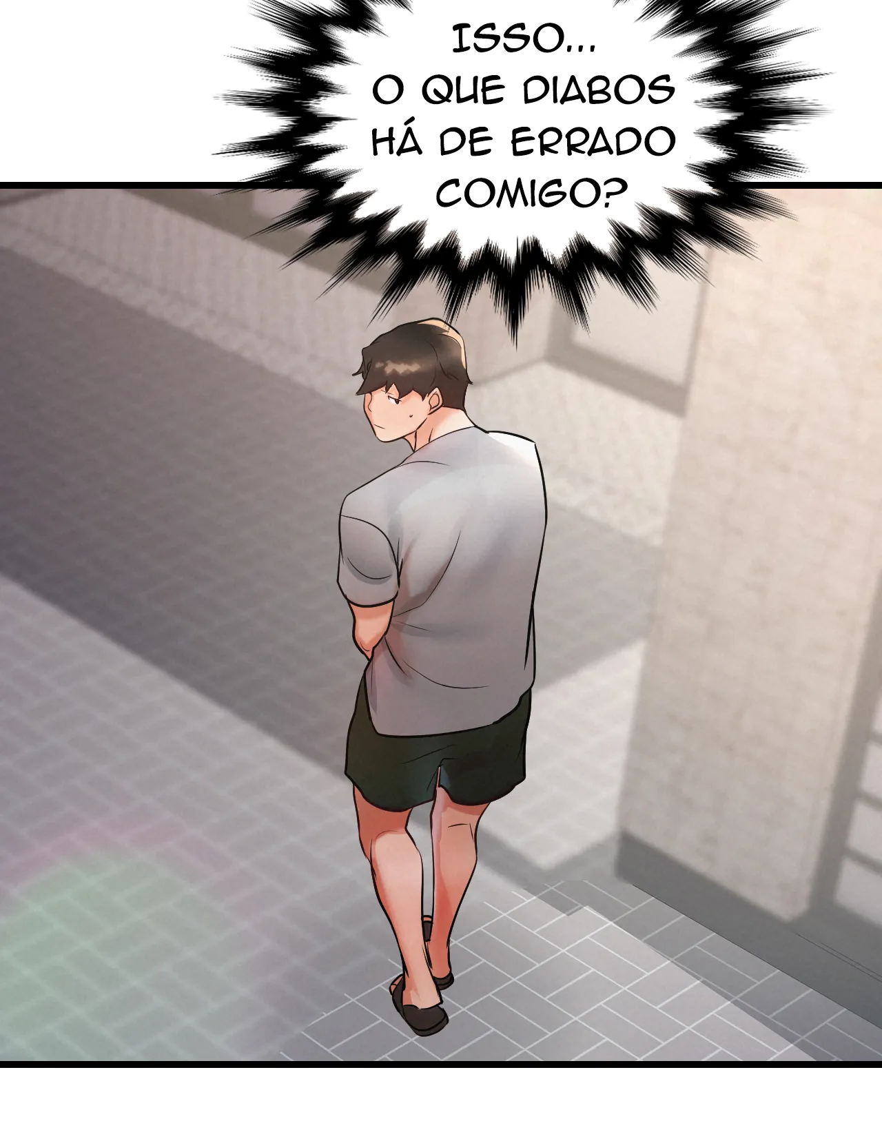 Ensaboando minha madrasta - Prologue - read scene 51