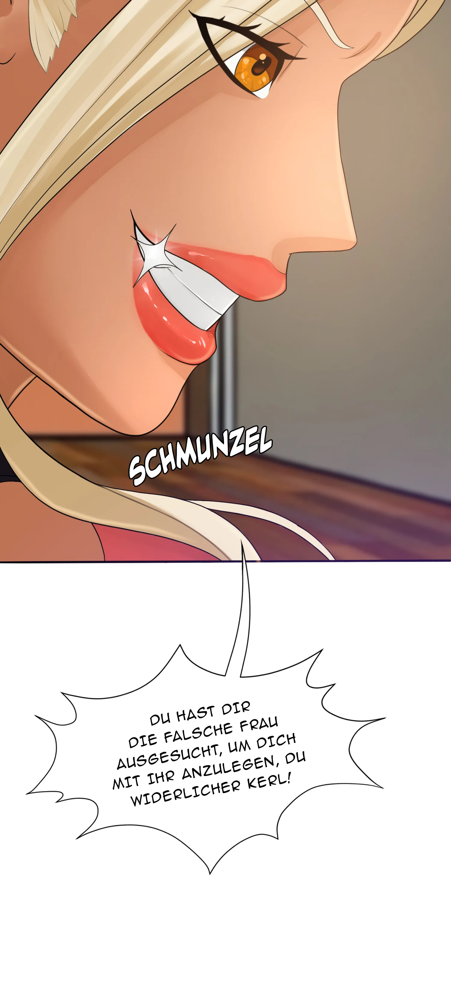 Heißer Aufschlag - Episode 1 - read scene 90
