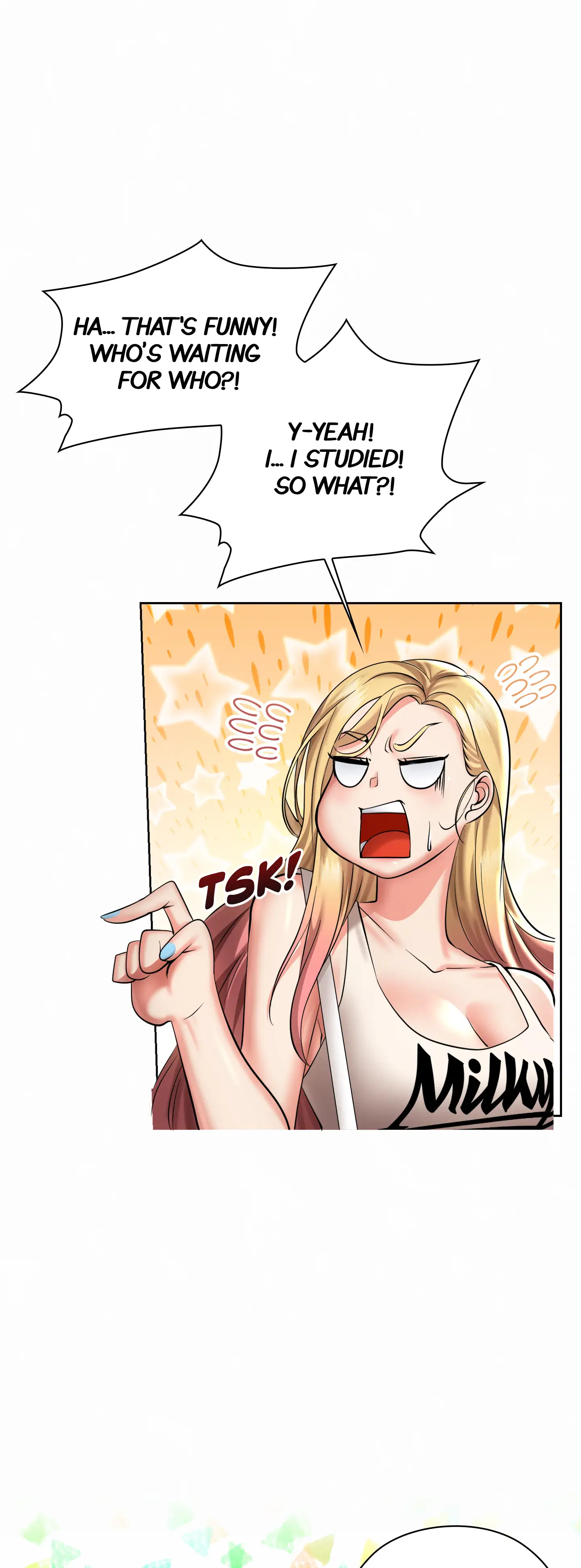 High-Class Person - Episode 4 - read scene 12