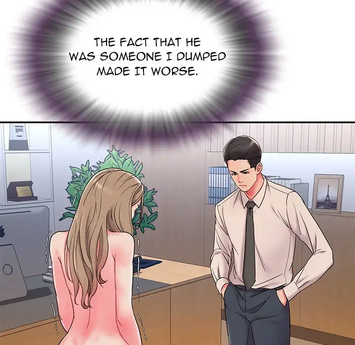 Take My Wife - Episode 3 - read scene 4