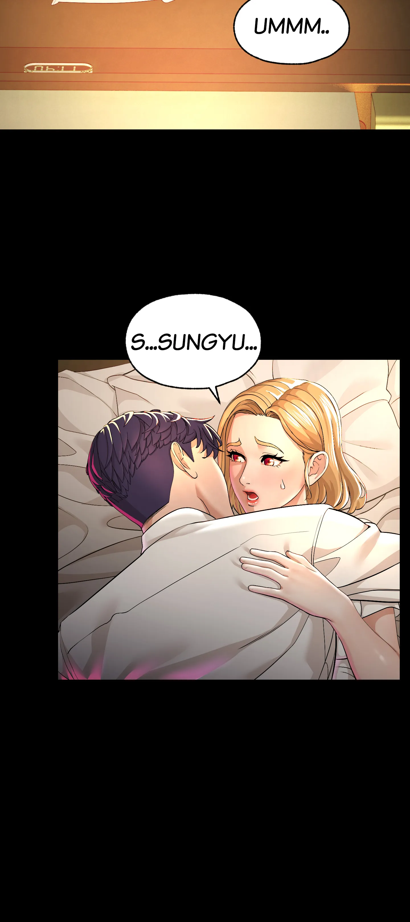 Their Forbidden Love - Episode 3 - read scene 51