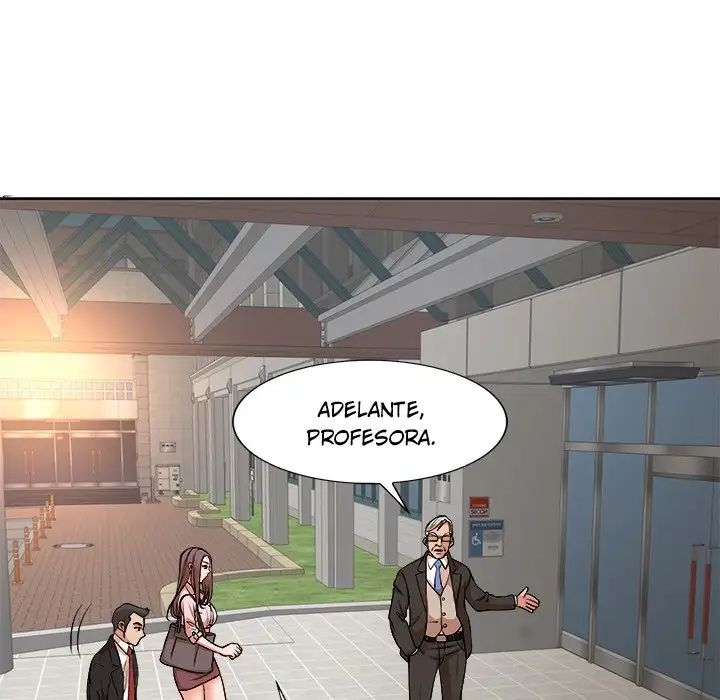 La Dura Vida del Profesor - Episode 2 - read scene 40