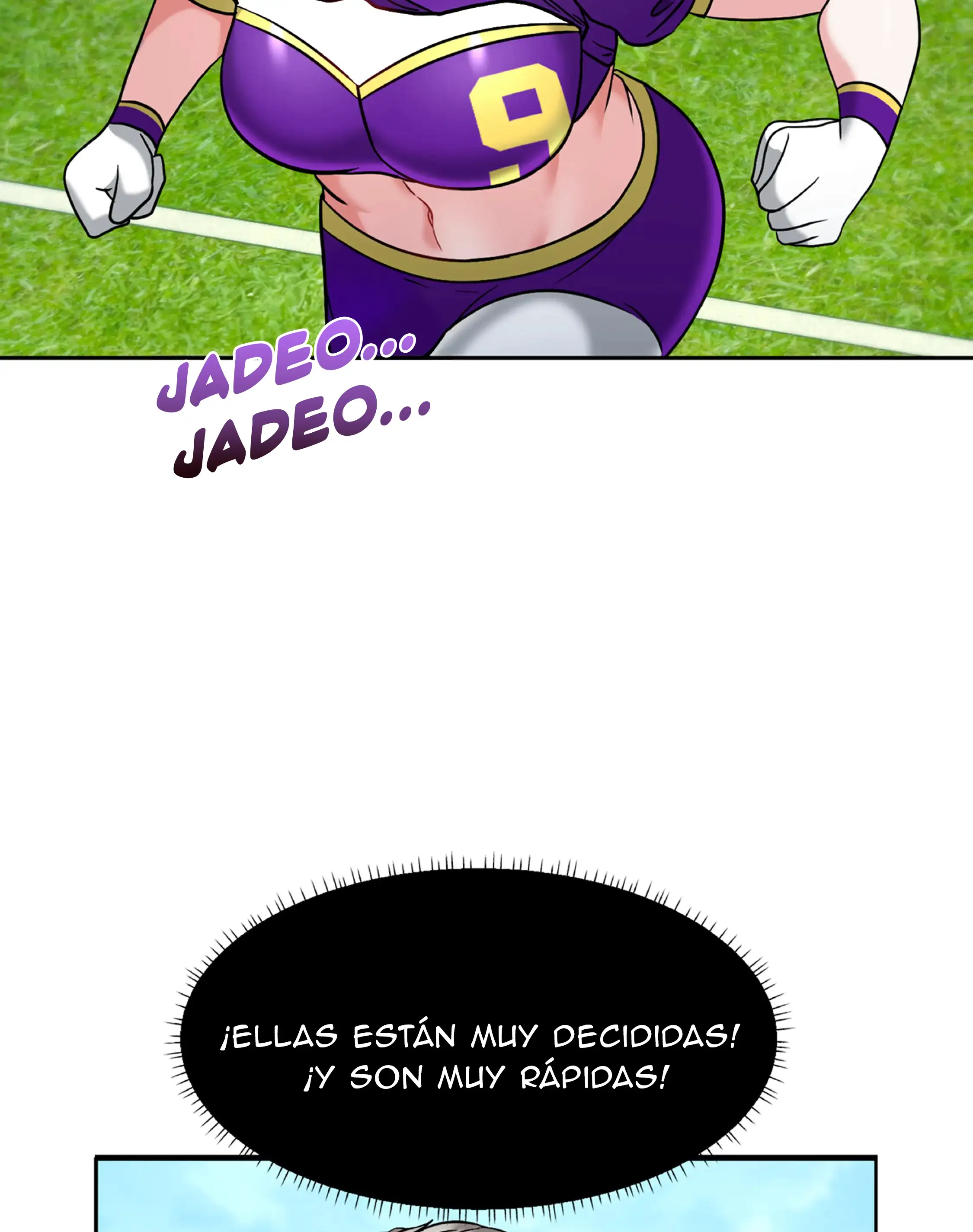 Entrenando a mi hijastra - Prologue - read scene 28