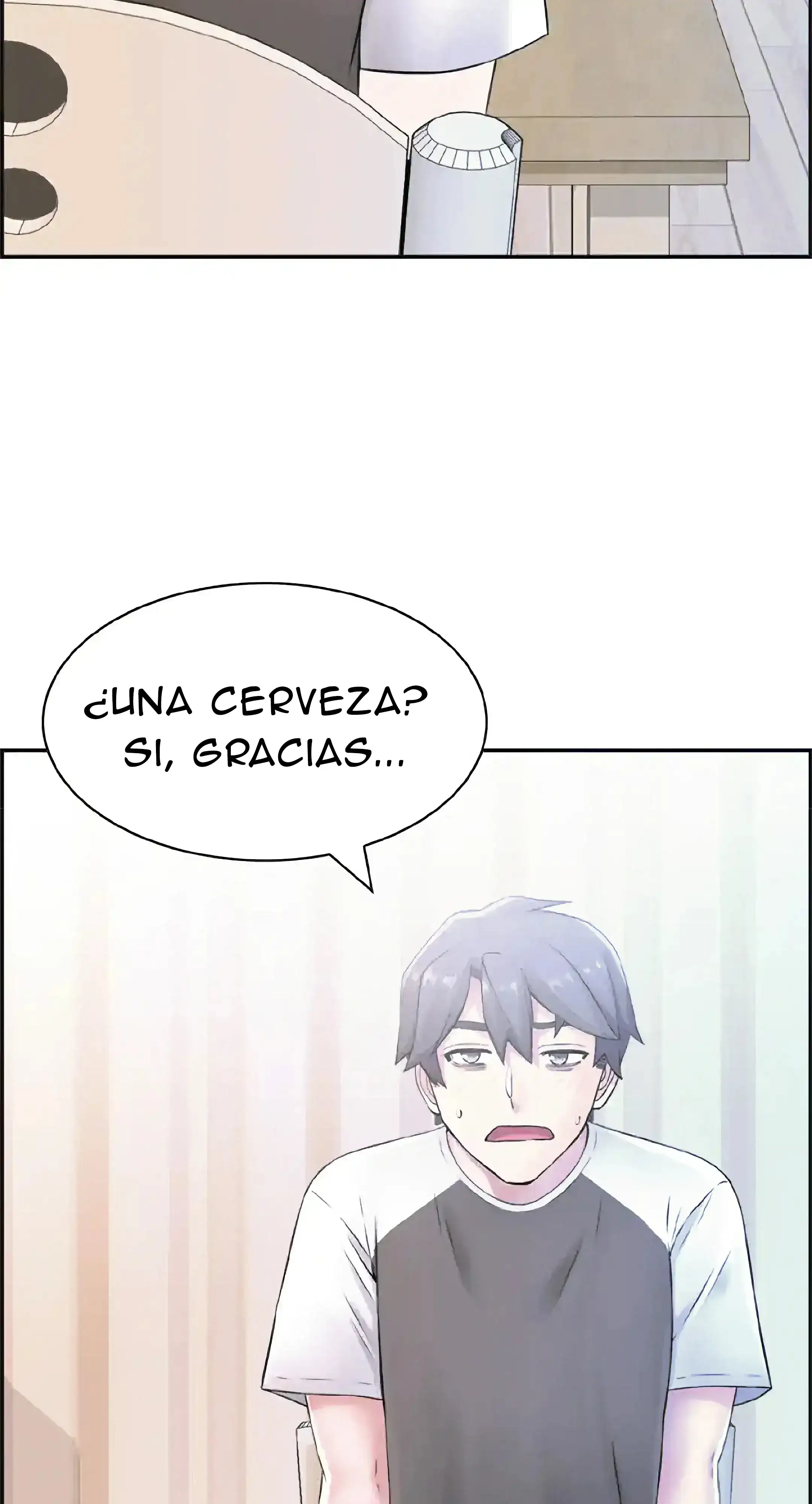 Actriz Japonesa - Prologue - read scene 20