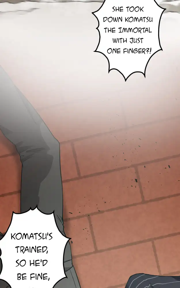 JK Yakuza conquers the warring states - Episode 1 - read scene 124