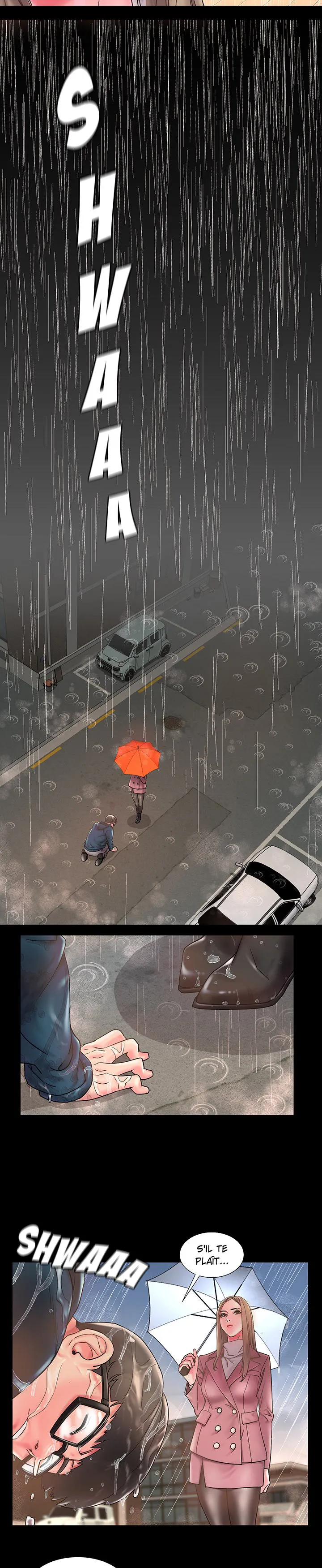 Prends Ma Femme - Episode 1 - read scene 7