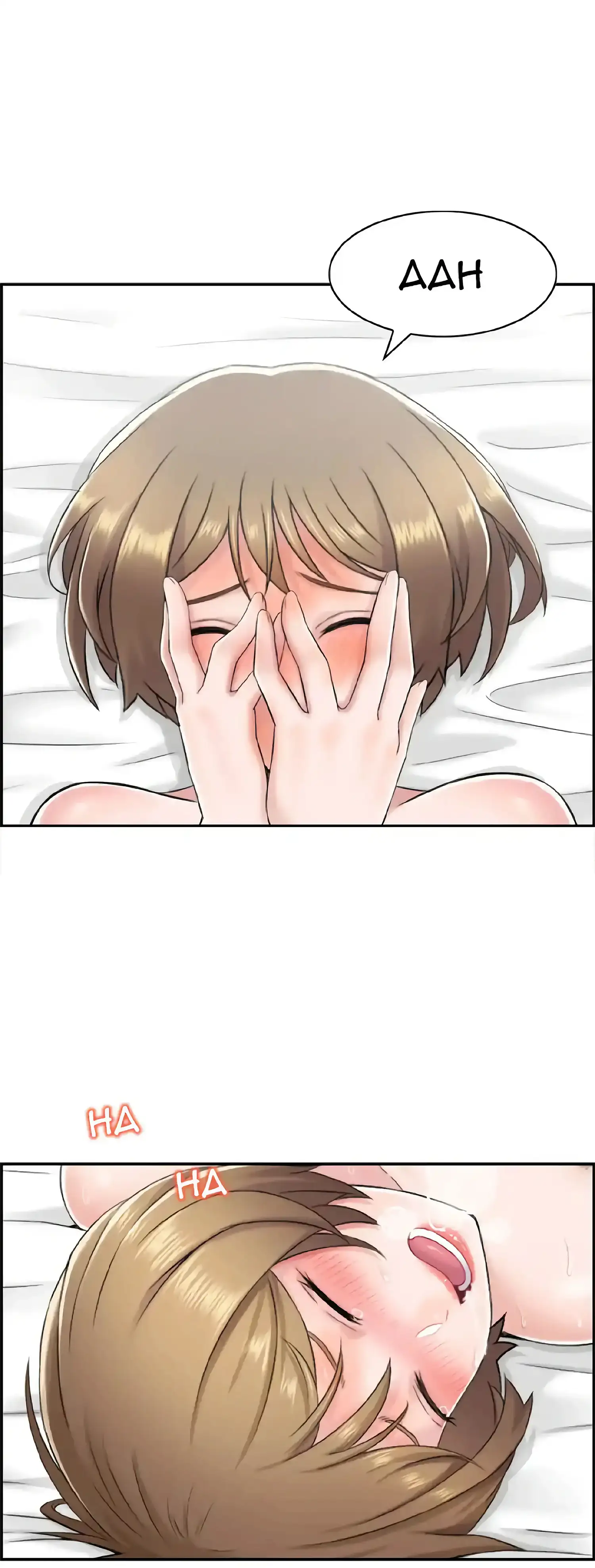 L'Attrice Giapponese - Episode 4 - read scene 4