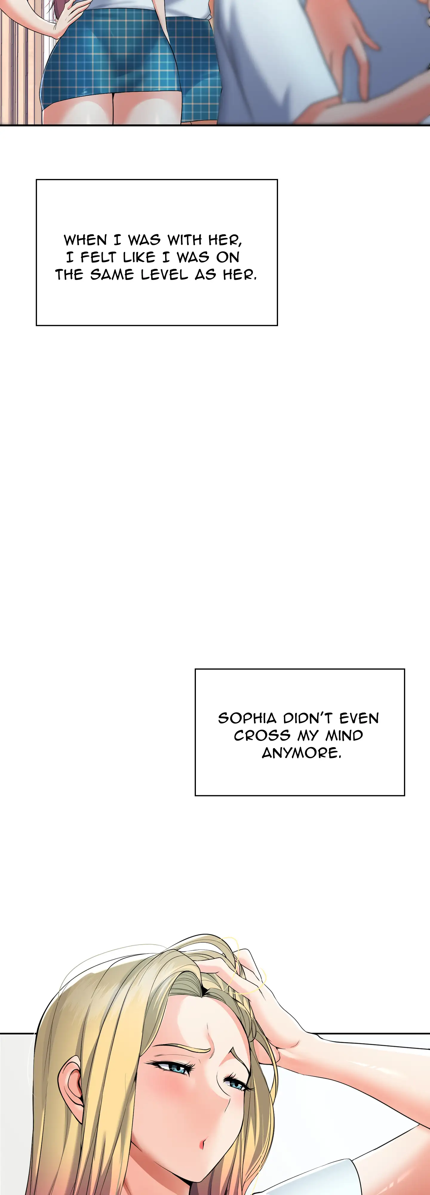 High-Class Person - Episode 1 - read scene 87