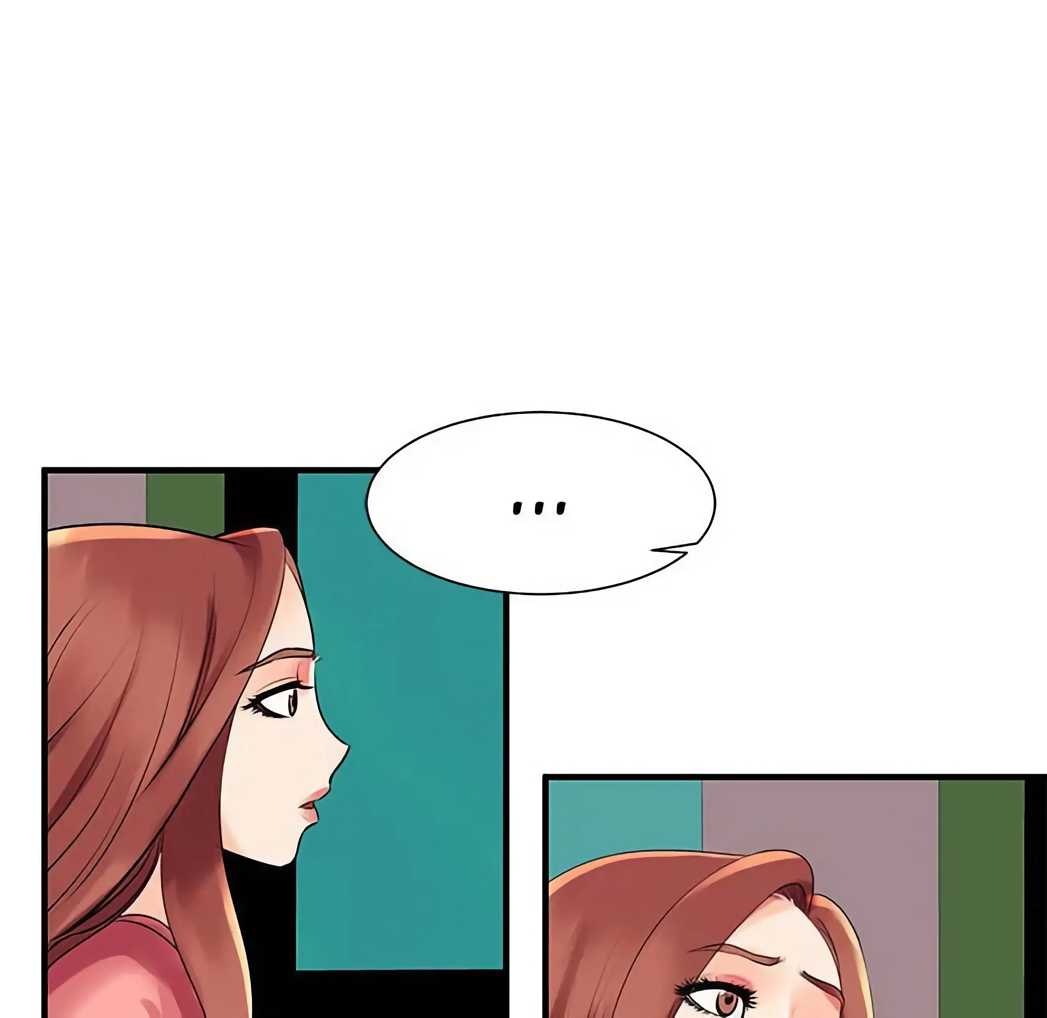 Mom is Disqualified - Episode 1 - read scene 134